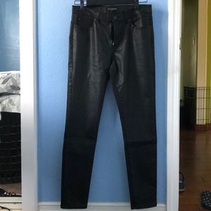 Banana Republic Brand New Black Pants